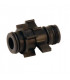 Tubo by-pass- DIFF pour Chaffoteaux - 65104340