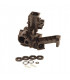 Groupe retour (sans remplissage)- DIFF pour Chaffoteaux - 60000874
