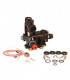 Groupe départ chauffage kit- DIFF pour Chaffoteaux - 60002319