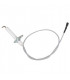 Électrode allumage- DIFF pour Chaffoteaux - 61314169