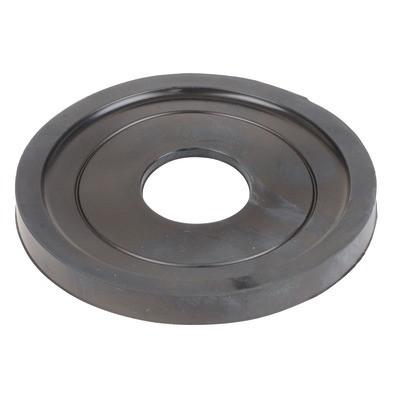 Flange gasket Ø121.7x36.5- DIFF pour Chaffoteaux - 60000687