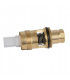 Kit clapet chauffage/sanitaire- DIFF pour Chaffoteaux - 65100541