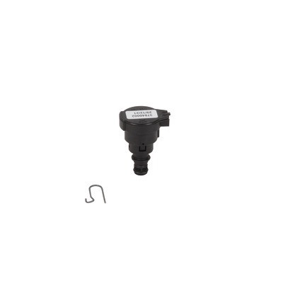 Proportionnal detector- DIFF pour Chaffoteaux - 65104321