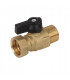 Heating return valve- DIFF pour Chaffoteaux - 61313367