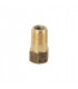 Raccord hydraulique (Exogel cartridge)- DIFF pour Chaffoteaux - 60002301