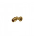 Raccord eau chaude- DIFF pour Chaffoteaux - 60000891