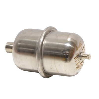 Expansion vessel 0.5L- DIFF pour Chaffoteaux - 65101005