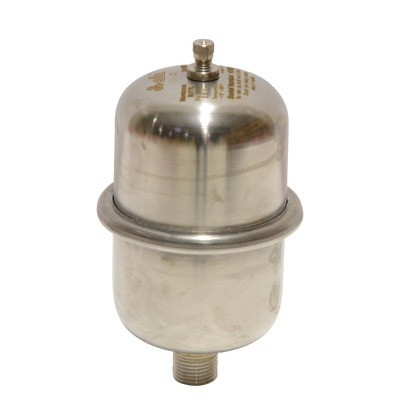 Expansion vessel 0.5L- DIFF pour Chaffoteaux - 65101005