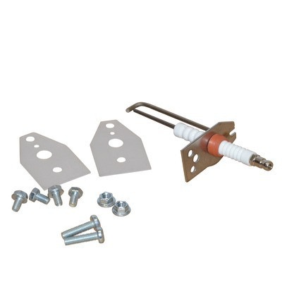 Électrode allumage & joint- DIFF pour Chaffoteaux - 64202264