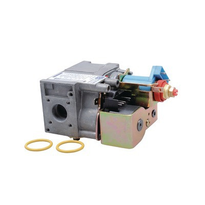 Valve gaz- DIFF pour Chaffoteaux - 65104254