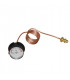 Manomètre- DIFF pour Chaffoteaux - 61303158