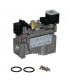 Gas valve- DIFF pour Chaffoteaux - 60003192