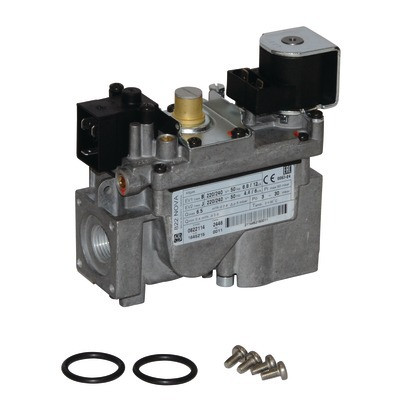 Válvula de gas- DIFF pour Chaffoteaux - 60003192