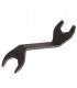 Clé- DIFF pour Chaffoteaux - 61317335