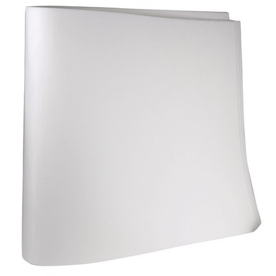 Fieltro refractario semi-rígido 1000x500x9- DIFF - 207106  - (X3)