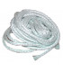 Tresse fibre minérale Ø15mmx5m- DIFF - 207196