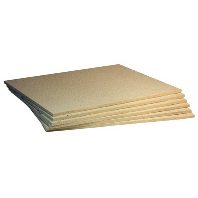 Panneau rigide BOARD 607 0,5 x 0,4m Ep.10mm- DIFF - 207210  - (X6)