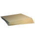 Panneau rigide BOARD 607 0,5 x 0,4m Ep.13mm- DIFF - 207211  - (X6)