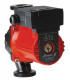 Circulating pump (old models)- SALMSON - 2080134