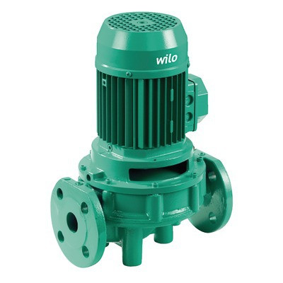 Pompe VEROLINE-IPL 50/130-0.37/4- WILO - 2089557