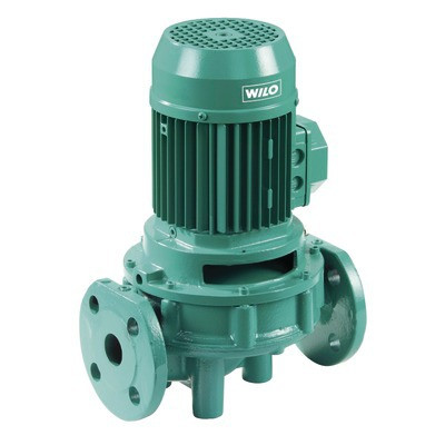 Glanded pump ipl 25/70-0,12/2- WILO - 2089569