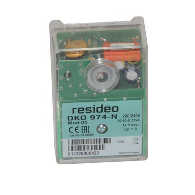 Coffret DKO974-N MOD5- DIFF pour Cuenod - 65328681