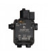 Pompe fioul ASV 47- DIFF pour Cuenod - 13010118