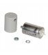 Capacitor 6,3µf 2p 3mm- DIFF pour Cuenod - 13010016