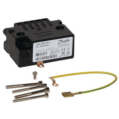 Igniter EBI 2x7.5 230V- DIFF pour Cuenod - 13009663
