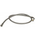 Flexible fioul longueur 1150- DIFF pour Cuenod - 13016021