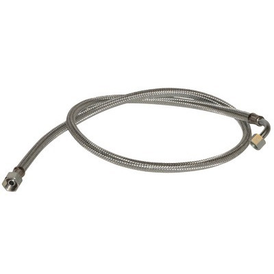 Fuel oil hose Length 1150- DIFF pour Cuenod - 13016021