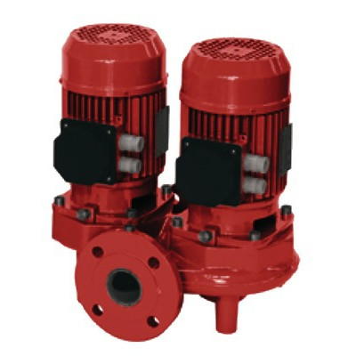 Bomba IN LINE Jrl205-13/2.2- SALMSON - 2093907
