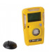 Detector de monóxido de carbono- TESTO - 20CLIP CO2550
