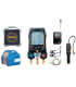 Testo 552 vacuum gauge Bluetooth- TESTO - 20KIT CAP550S