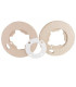 Insulation plate- VAILLANT - 210734
