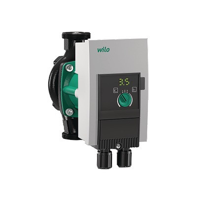 Circulating pump Yonos MAXO 25/0,5-7 pn10- WILO - 2120639