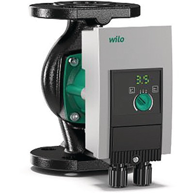 Circulateur Yonos MAXO 40/0.5-8- WILO - 2120646