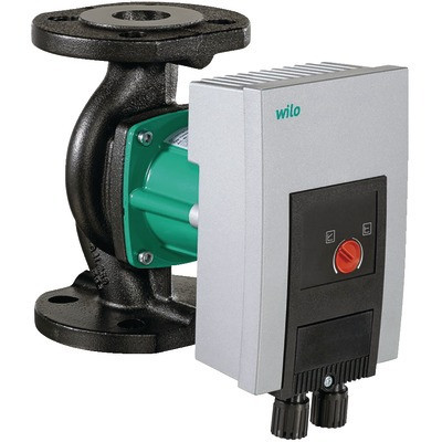 Circulateur Yonos MAXO 100/0.5-12- WILO - 2120661