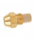Gicleur DANFOSS 0.55G 60° S- DANFOSS - 030F6910