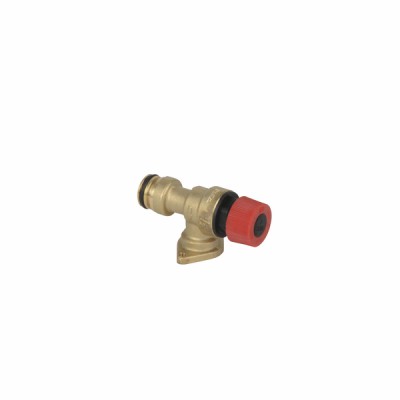 Safety valve - IMMERGAS : 1.028643