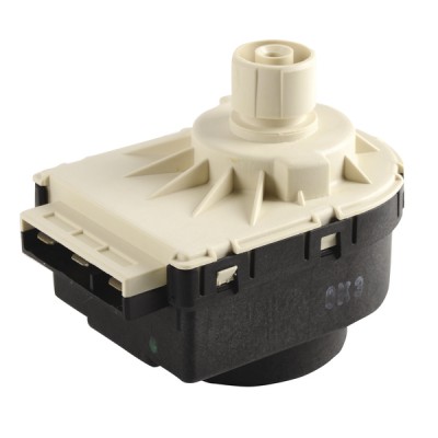 Actuator/motorised valve - DIFF for Beretta : R10025304