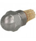 Gicleur FLUIDICS 0,35G 45° SF- FLUIDICS - 035D45SF