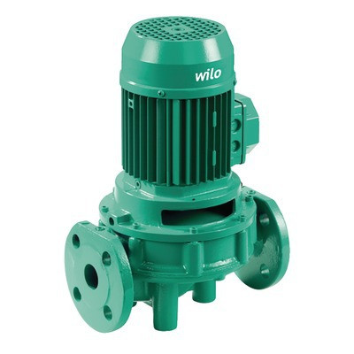 Pompe VEROLINE-IPL 32/125-1.1/2- WILO - 2152929