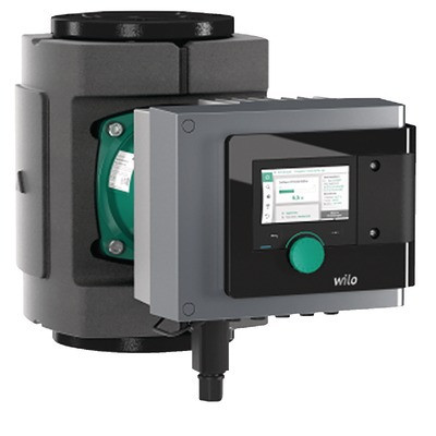 Circulateur Stratos Maxo 40/0.- WILO - 2164583