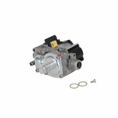 Gas valve               - SAUNIER DUVAL : 0020039188