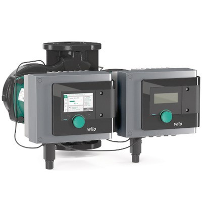 Circulateur STRATOS MAXO-D 40/0.5-12- WILO - 2164650