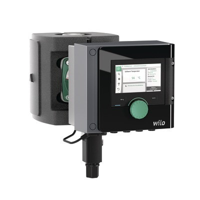 Circulateur STRATOS MAXO-Z 25/0.5-6- WILO - 2164666