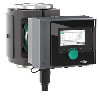 Circulateur STRATOS MAXO-Z 30/0.5-8- WILO - 2164670