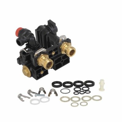 3 way-valve - SAUNIER DUVAL : S1020500