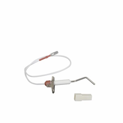 Electrode kit m110-m260 faston - BIASI : BI1293103